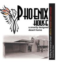 Cover image for Phoenix House