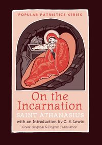 Cover image for On the Incarnation