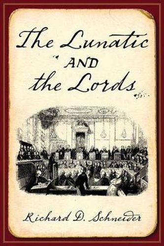 Cover image for The Lunatic and the Lords