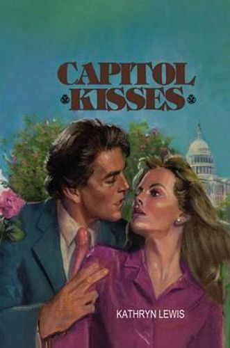 Cover image for Capitol Kisses