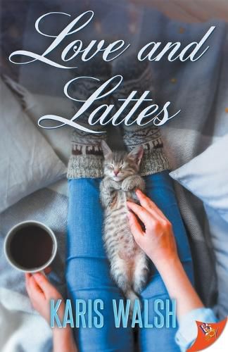 Cover image for Love and Lattes