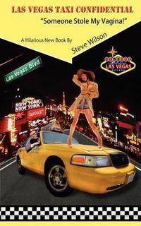 Cover image for Las Vegas Taxi Confidential