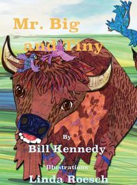 Cover image for Mr. Big and Tiny