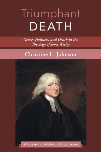 Cover image for Triumphant Death