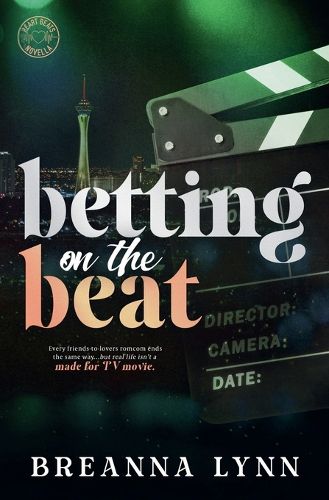 Cover image for Betting on the Beat