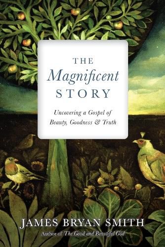 Cover image for Magnificent Story ITPE