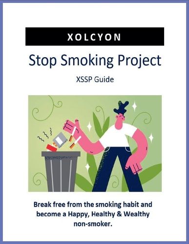 Cover image for Stop Smoking Project