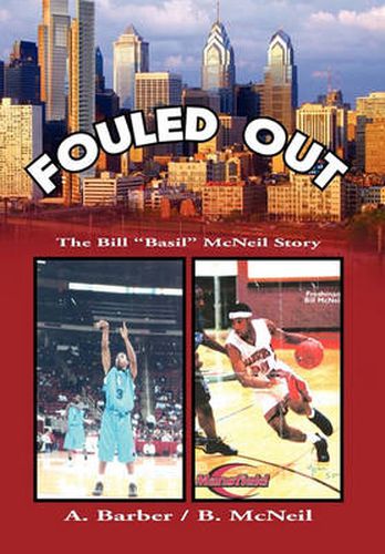 Cover image for Fouled Out