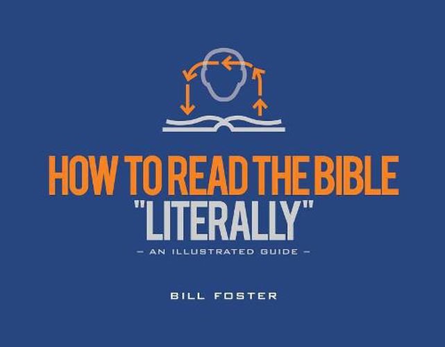 Cover image for How to Read the Bible  Literally