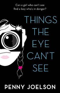 Cover image for Things the Eye Can't See