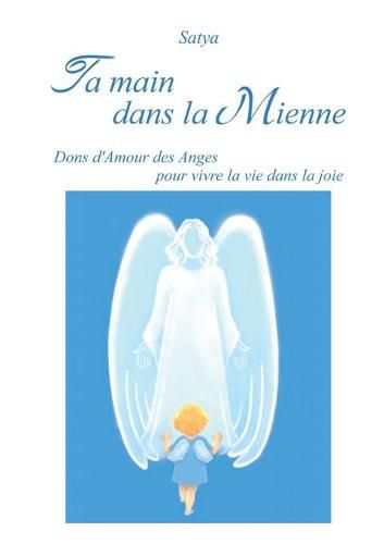 Cover image for Ta main dans la Mienne