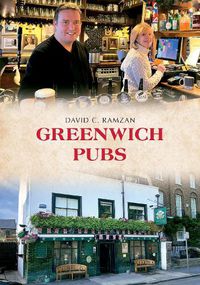 Cover image for Greenwich Pubs