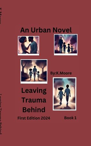 Leaving Trauma Behind