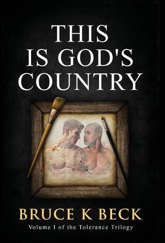 Cover image for This Is God's Country