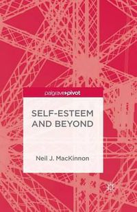 Cover image for Self-Esteem and Beyond