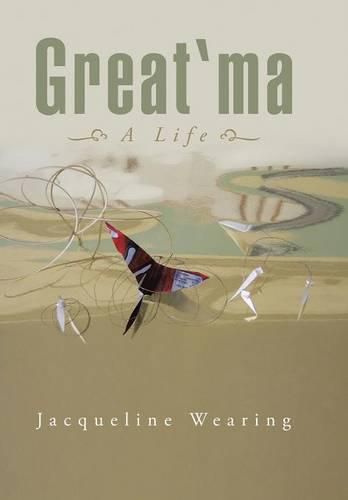 Cover image for Great'ma