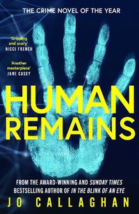 Cover image for Human Remains