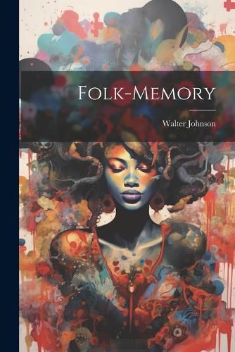 Cover image for Folk-Memory