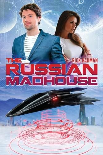 Cover image for The Russian Madhouse