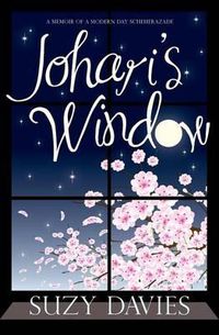 Cover image for Johari's Window