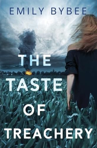 Cover image for The Taste of Treachery