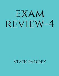 Cover image for Exam review-4