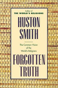 Cover image for Forgotten Truth