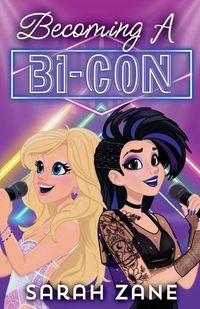 Cover image for Becoming A Bi-con