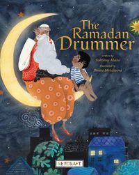 Cover image for The Ramadan Drummer