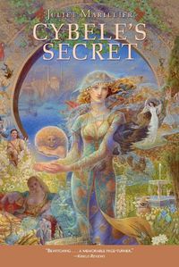 Cover image for Cybele's Secret