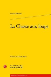 Cover image for La Chasse Aux Loups