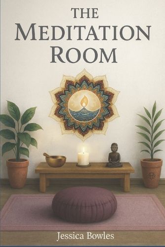 Cover image for The Meditation Room