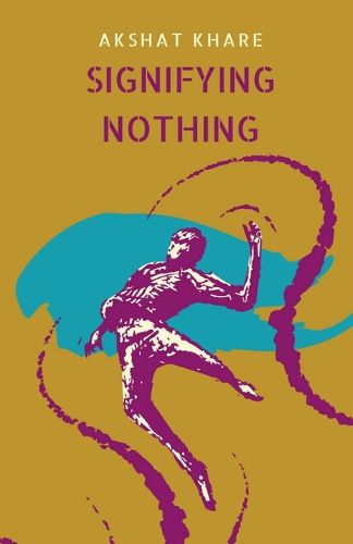 Cover image for Signifying Nothing