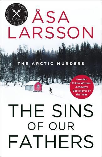 Cover image for The Sins of our Fathers