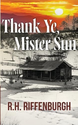 Cover image for Thank Ye, Mister Sun