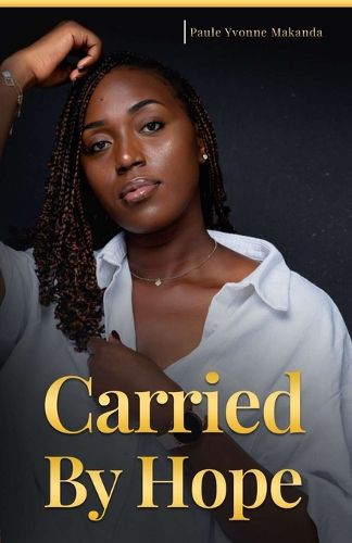 Cover image for Carried By Hope