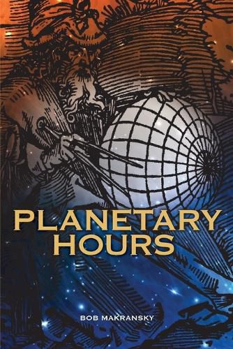 Cover image for Planetary Hours