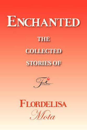 Cover image for Enchanted