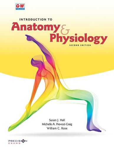 Introduction to Anatomy & Physiology