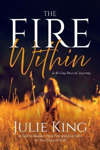 Cover image for The Fire Within