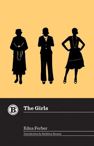 Cover image for The Girls