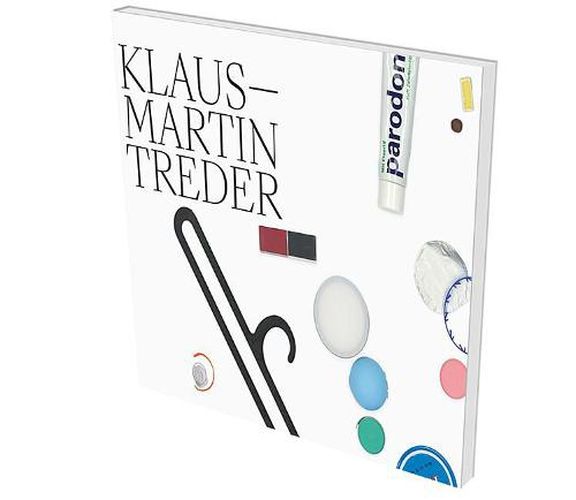 Klaus-Martin Treder: Yes-What