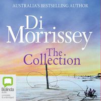 Cover image for The Di Morrissey Collection