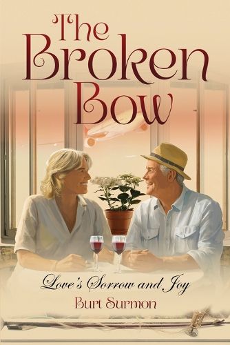 Cover image for The Broken Bow