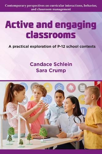 Active and Engaging Classrooms