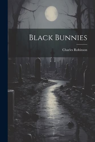 Black Bunnies