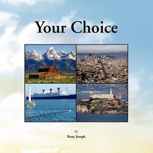 Cover image for Your Choice