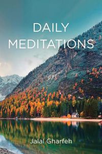 Cover image for Daily Meditations