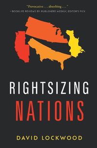 Cover image for Rightsizing Nations