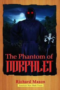 Cover image for The Phantom of Norphlet